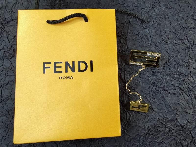Fendi brooch 05lyx5